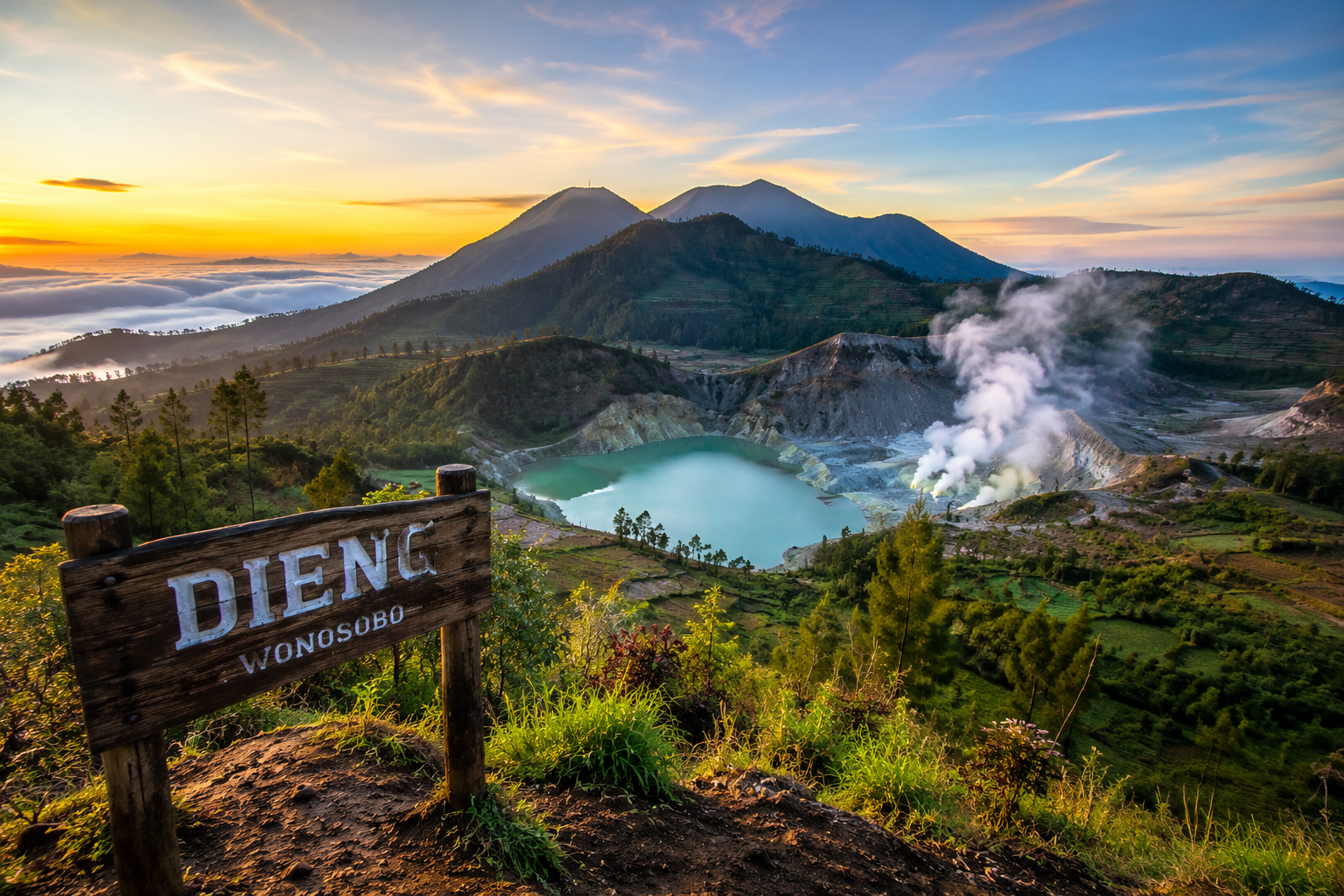 Dieng