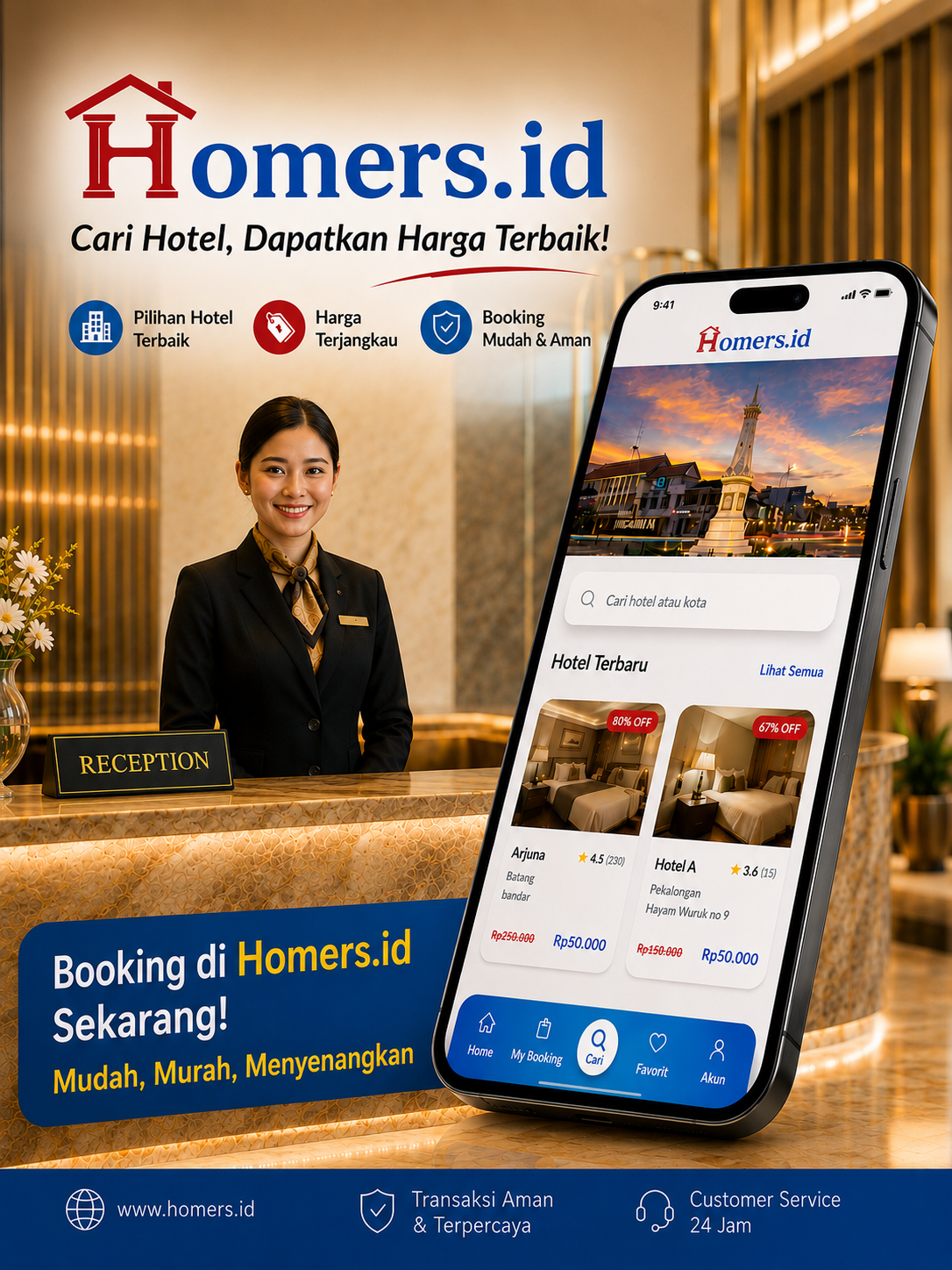 Hotel A